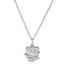 GPSS1570 STAINLESS STEEL PENDANT