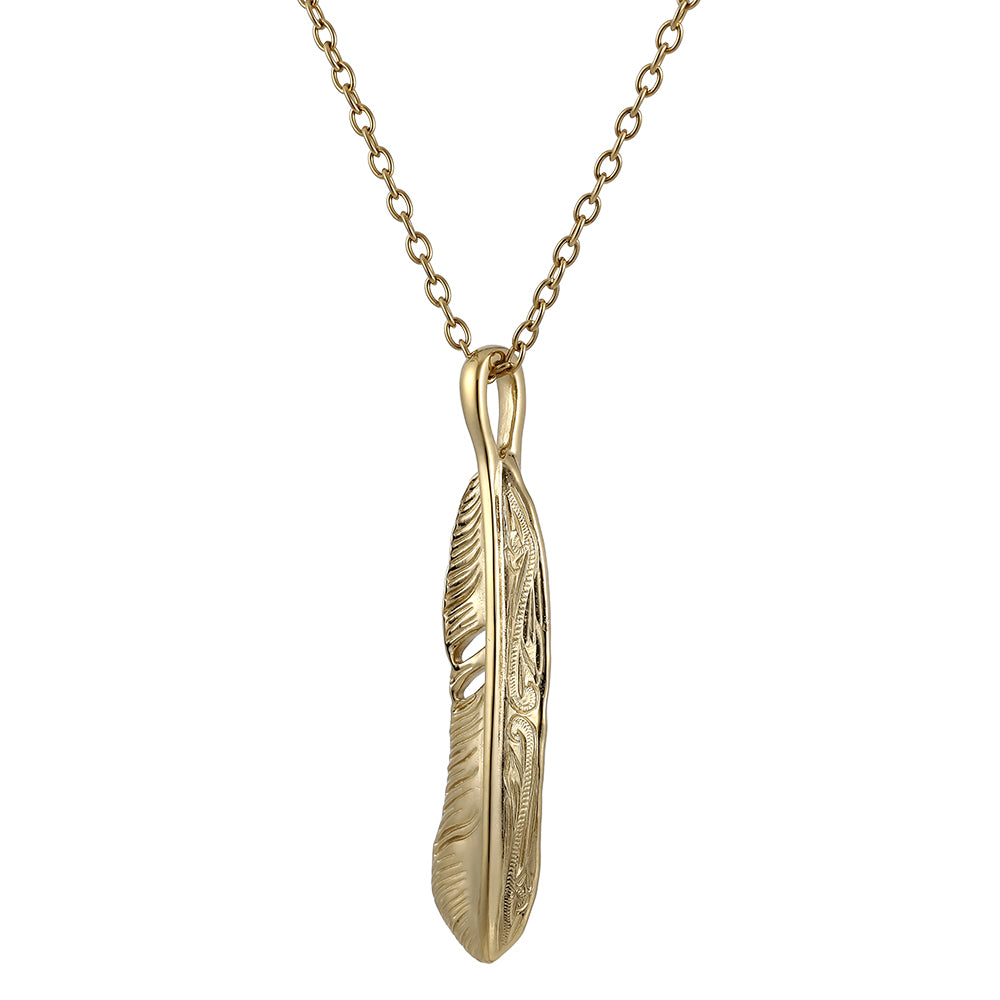 GPSS1606 STAINLESS STEEL PENDANT