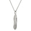 GPSS1606 STAINLESS STEEL PENDANT