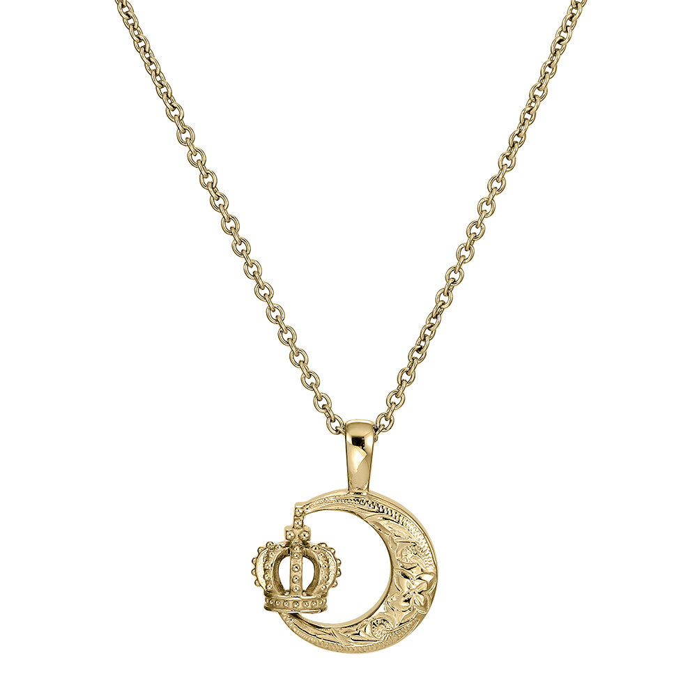 GPSS1608 STAINLESS STEEL PENDANT
