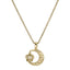 GPSS1608 STAINLESS STEEL PENDANT