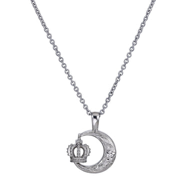GPSS1608 STAINLESS STEEL PENDANT