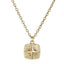 GPSS1609 STAINLESS STEEL PENDANT