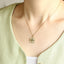 GPSS1609 STAINLESS STEEL PENDANT
