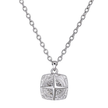 GPSS1609 STAINLESS STEEL PENDANT