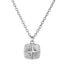 GPSS1609 STAINLESS STEEL PENDANT