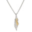 GPSS1635 STAINLESS STEEL PENDANT