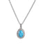 GPSS1636 STAINLESS STEEL PENDANT