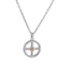 GPSS1641 STAINLESS STEEL PENDANT