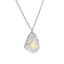 GPSS1642 STAINLESS STEEL PENDANT