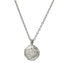 GPSS1672 STAINLESS STEEL PENDANT