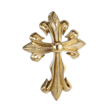 GPSS1673 STAINLESS STEEL PENDANT