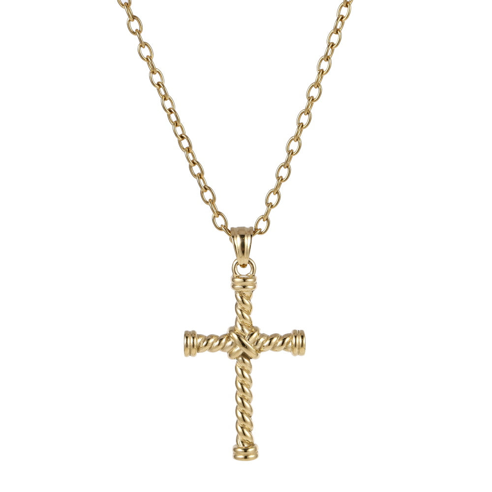 GPSS1695 STAINLESS STEEL PENDANT