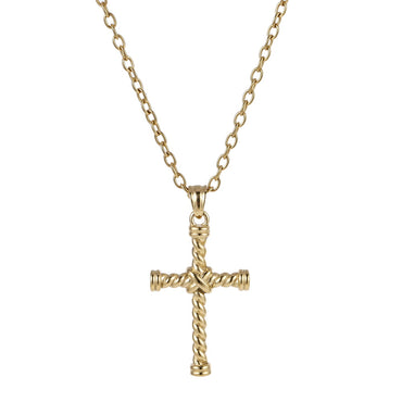 GPSS1695 STAINLESS STEEL PENDANT