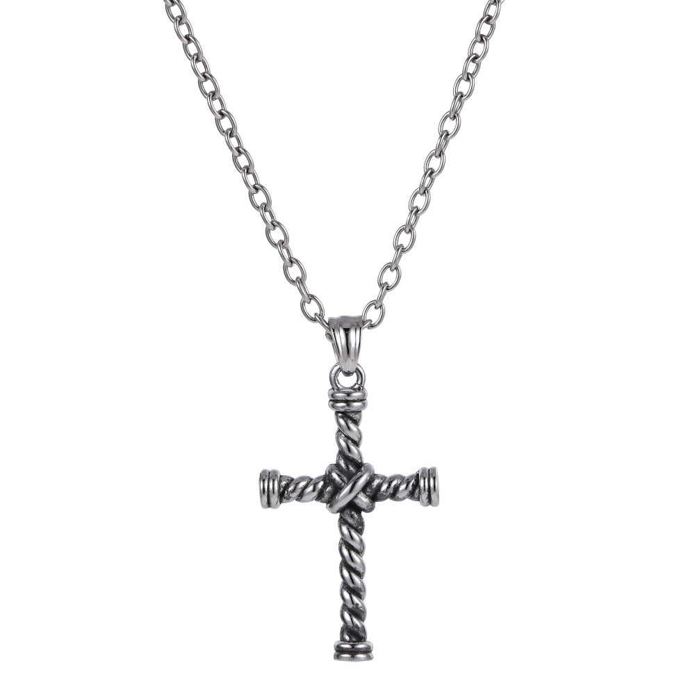 GPSS1695 STAINLESS STEEL PENDANT