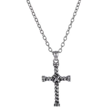 GPSS1695 STAINLESS STEEL PENDANT