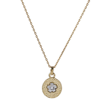 GPSS1696 STAINLESS STEEL PENDANT