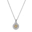 GPSS1696 STAINLESS STEEL PENDANT