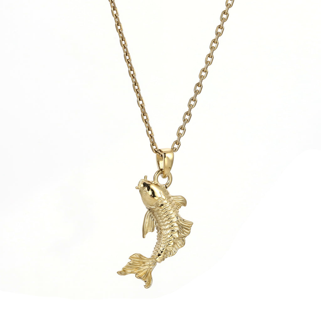 GPSS1756 STAINLESS STEEL PENDANT