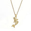 GPSS1756 STAINLESS STEEL PENDANT