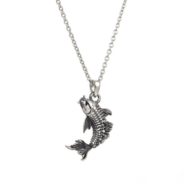 GPSS1756 STAINLESS STEEL PENDANT