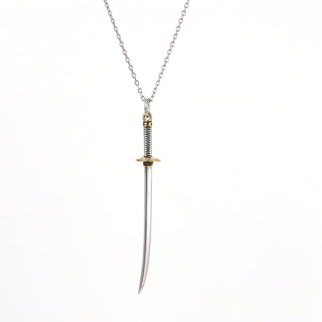 GPSS1757 STAINLESS STEEL PENDANT