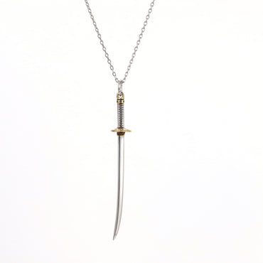 GPSS1757 STAINLESS STEEL PENDANT