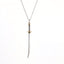 GPSS1757 STAINLESS STEEL PENDANT