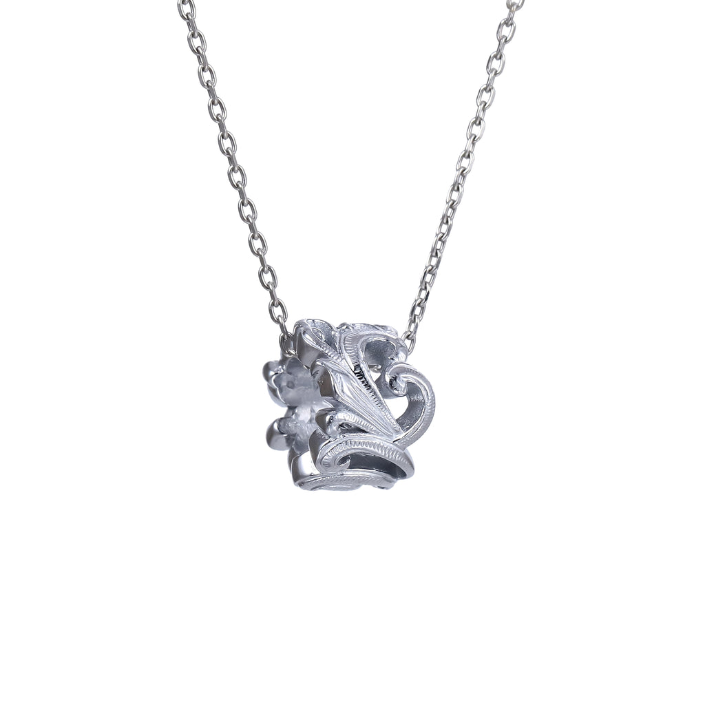 GPSS1758 STAINLESS STEEL PENDANT