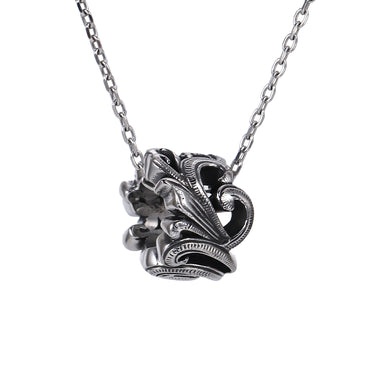 GPSS1758 STAINLESS STEEL PENDANT