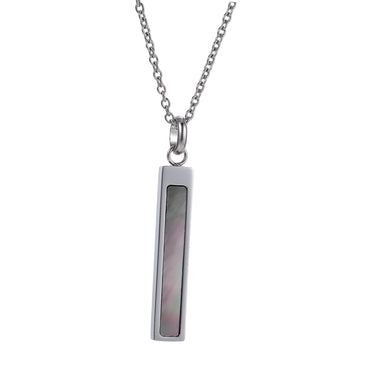 GPSS1759 STAINLESS STEEL PENDANT