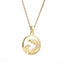 GPSS1762 STAINLESS STEEL PENDANT