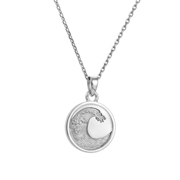 GPSS1763 STAINLESS STEEL PENDANT
