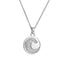 GPSS1763 STAINLESS STEEL PENDANT