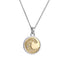 GPSS1763 STAINLESS STEEL PENDANT