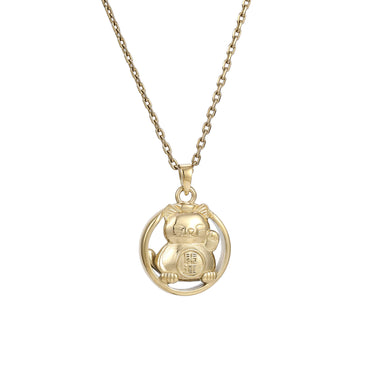 GPSS1776 STAINLESS STEEL PENDANT