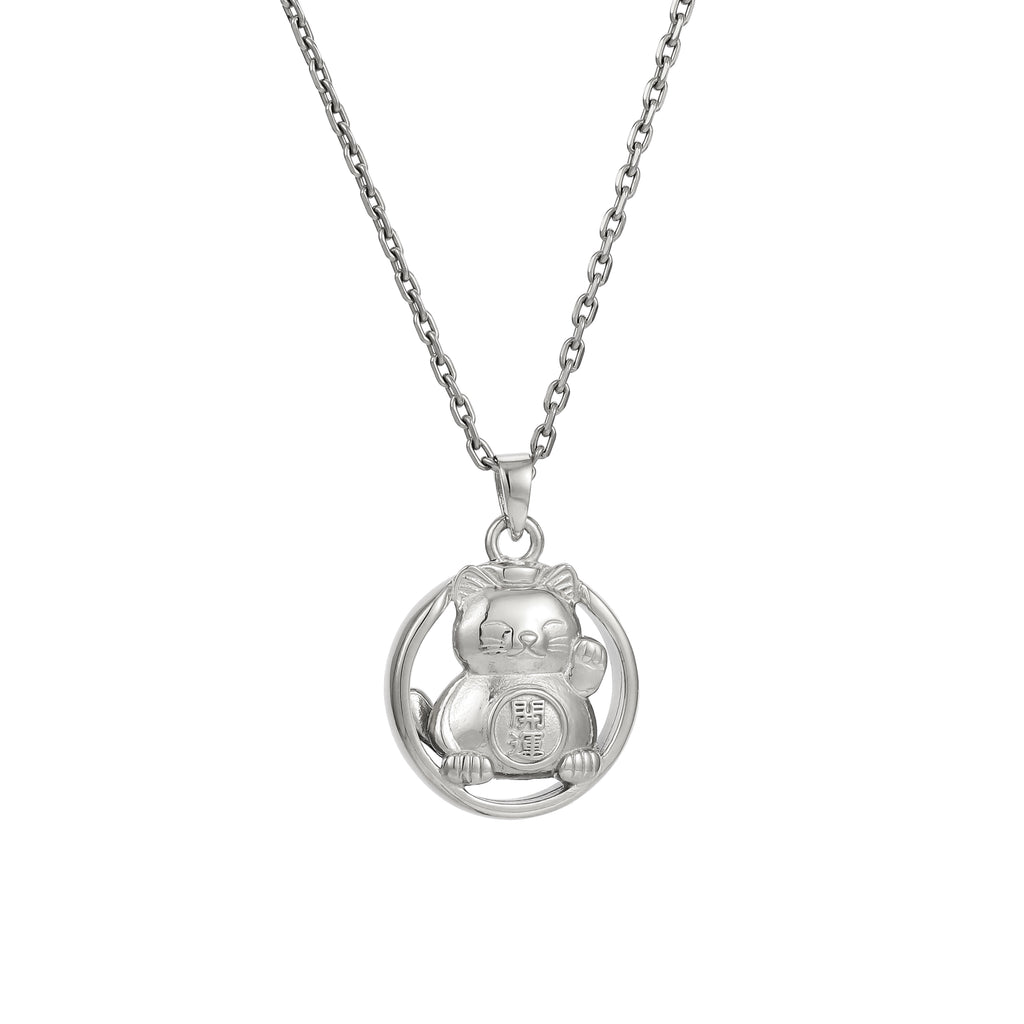 GPSS1776 STAINLESS STEEL PENDANT