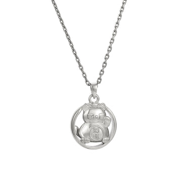 GPSS1776 STAINLESS STEEL PENDANT