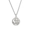 GPSS1776 STAINLESS STEEL PENDANT
