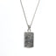 GPSS1777 STAINLESS STEEL PENDANT