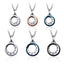 GPSS312 STAINLESS STEEL PENDANT