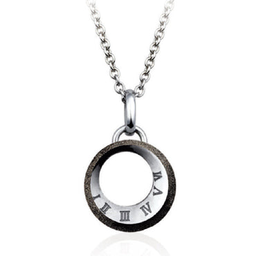 GPSS312 STAINLESS STEEL PENDANT AAB CO..