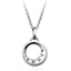 GPSS312 STAINLESS STEEL PENDANT AAB CO..