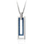 GPSS320 STAINLESS STEEL PENDANT AAB CO..