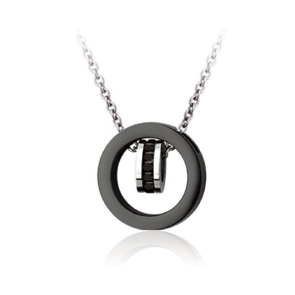 GPSS360 STAINLESS STEEL PENDANT AAB CO..