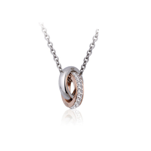 GPSS361 STAINLESS STEEL PENDANT AAB CO..