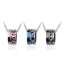 GPSS415 STAINLESS STEEL PENDANT