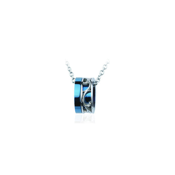 GPSS415 STAINLESS STEEL PENDANT AAB CO..