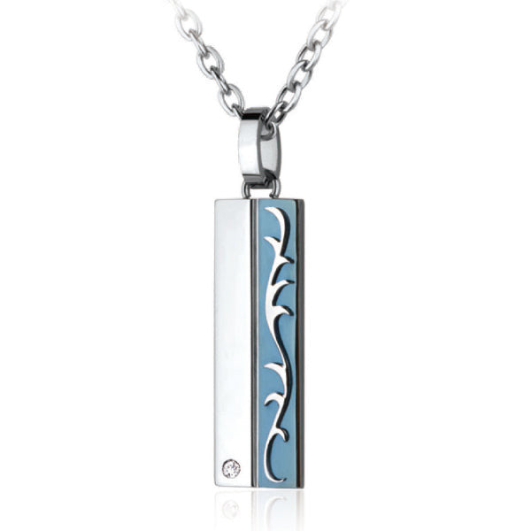 GPSS419 STAINLESS STEEL PENDANT AAB CO..