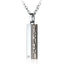 GPSS419 STAINLESS STEEL PENDANT AAB CO..